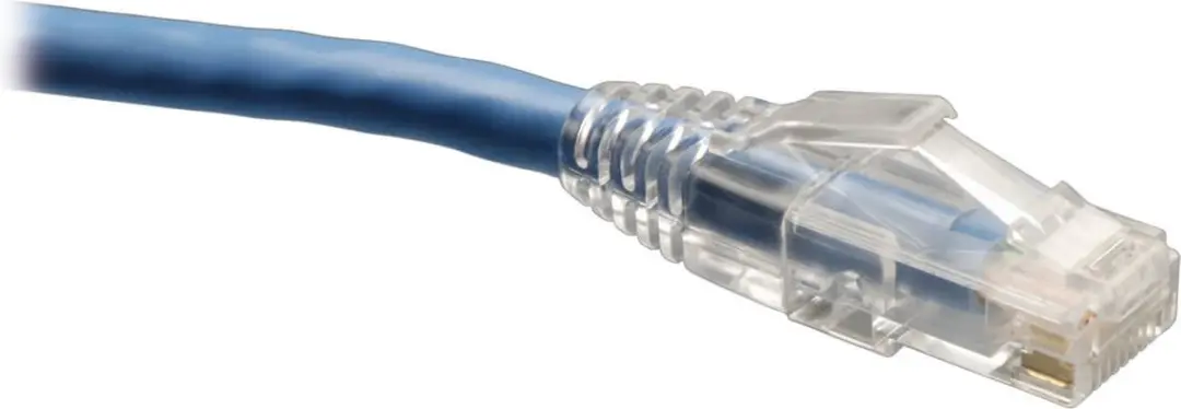 Tripp Lite N202-125-BL Netwerkkabel Cat6