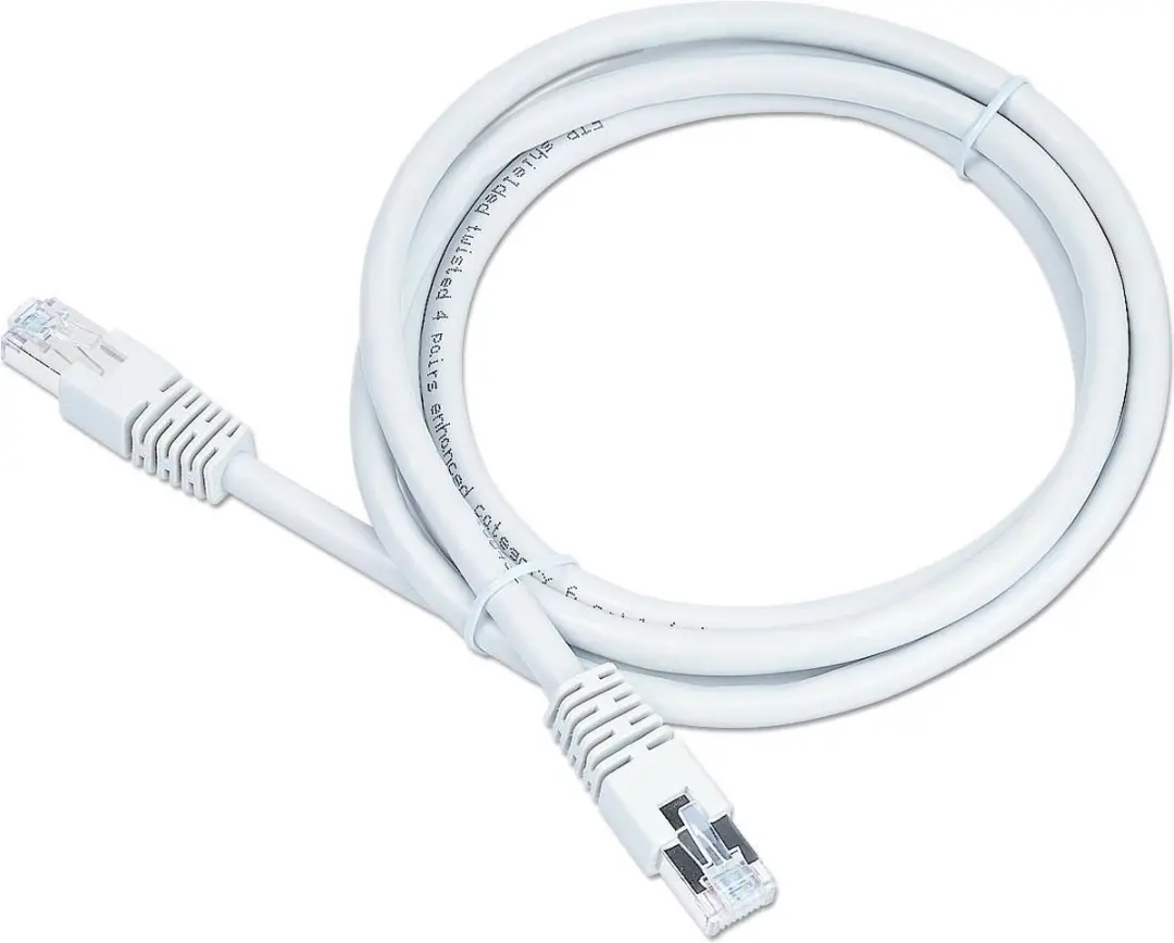 Cablexpert FTP Kabel Cat.6 PP6-LSZH-5M
