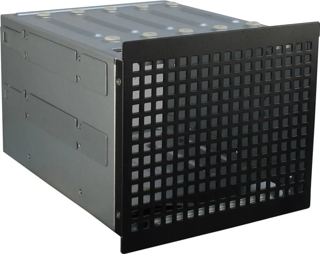 Inter-Tech 3U-30240 Rek