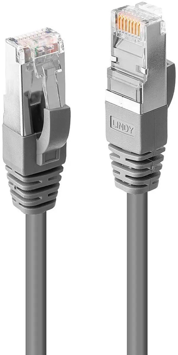 Lindy CAT 6 S/FTP Patchkabel 15m