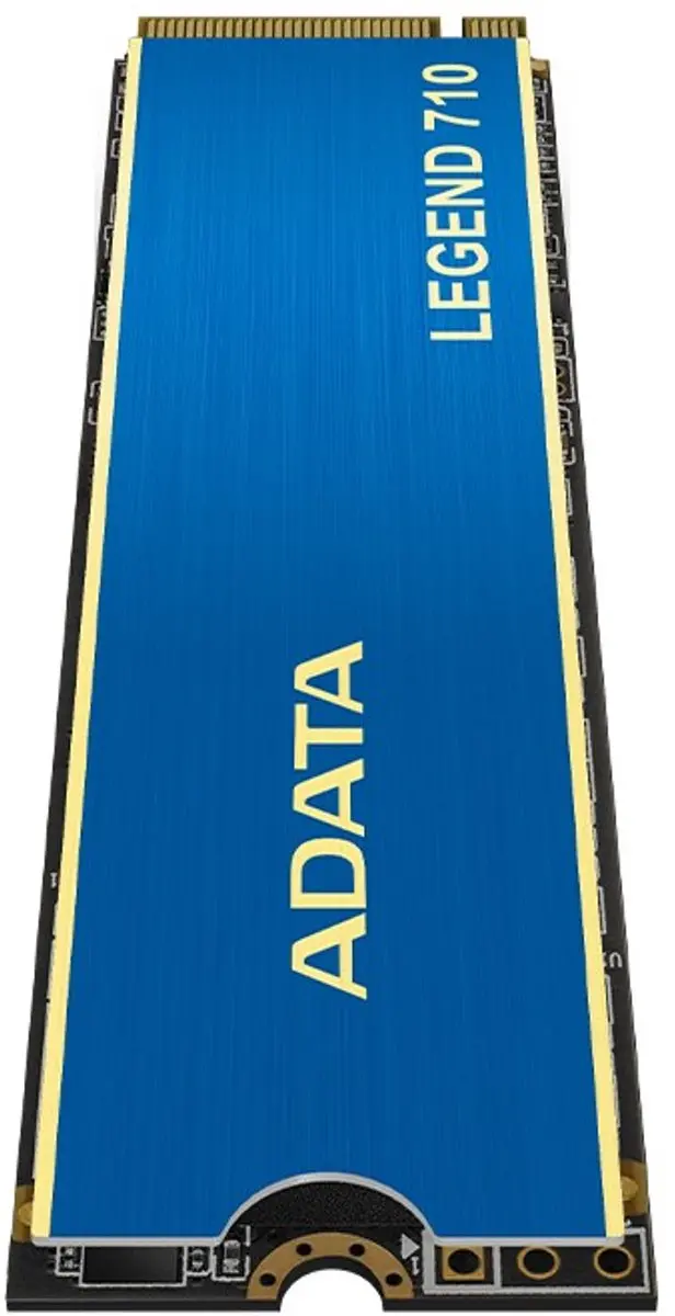 ADATA Legend 710 M.2 SSD 1TB - PCIe Gen3 x4