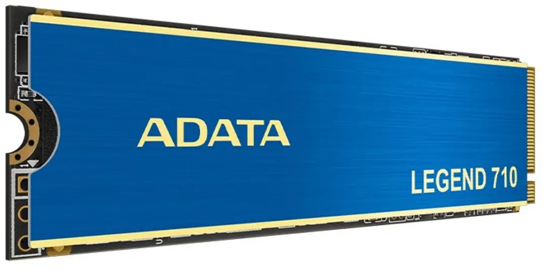 ADATA Legend 710 M.2 SSD 1TB - PCIe Gen3 x4