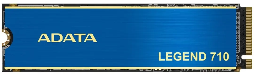 ADATA Legend 710 M.2 SSD 1TB - PCIe Gen3 x4
