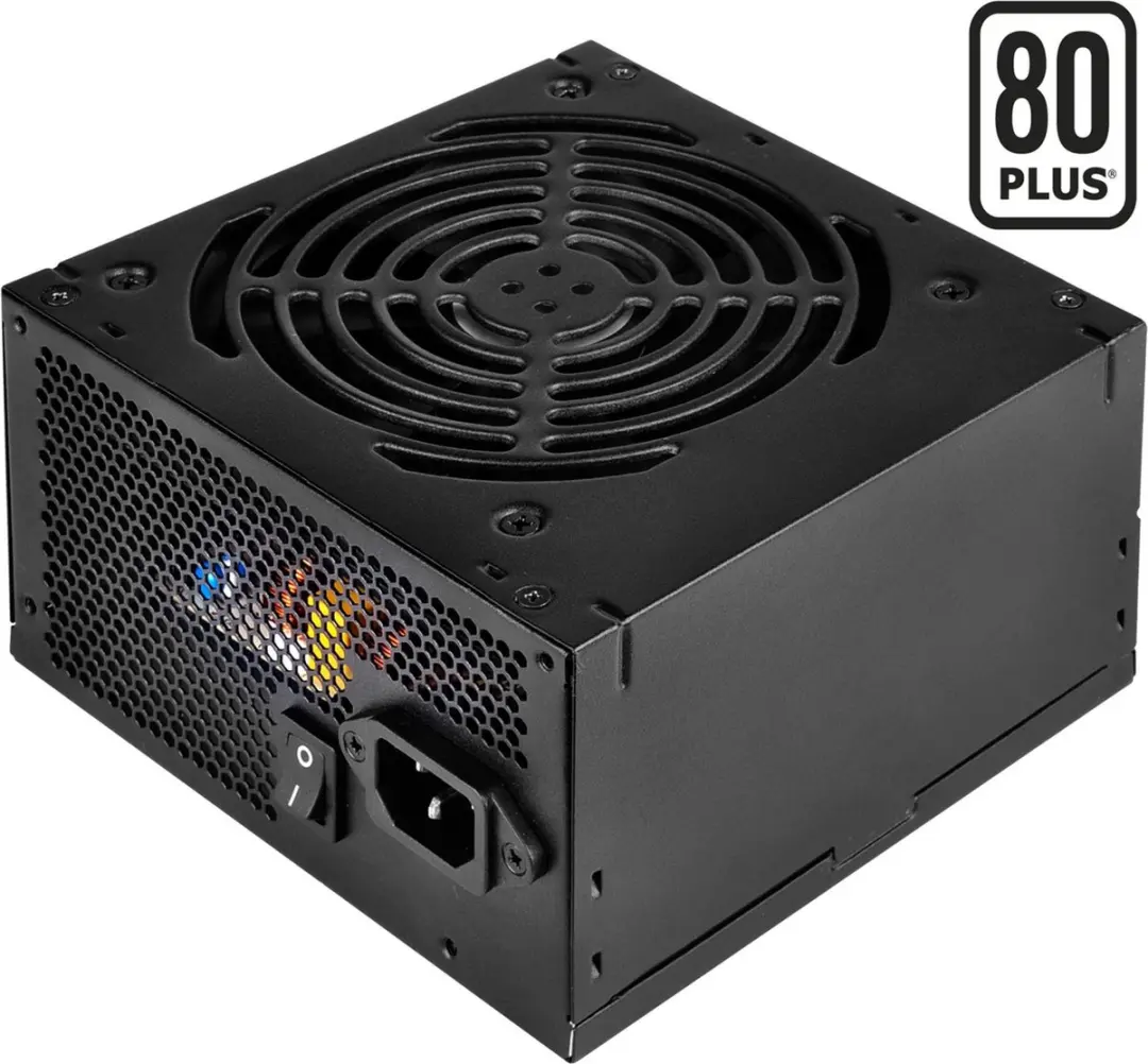 SilverStone ST50F-ES230 Voeding 500W