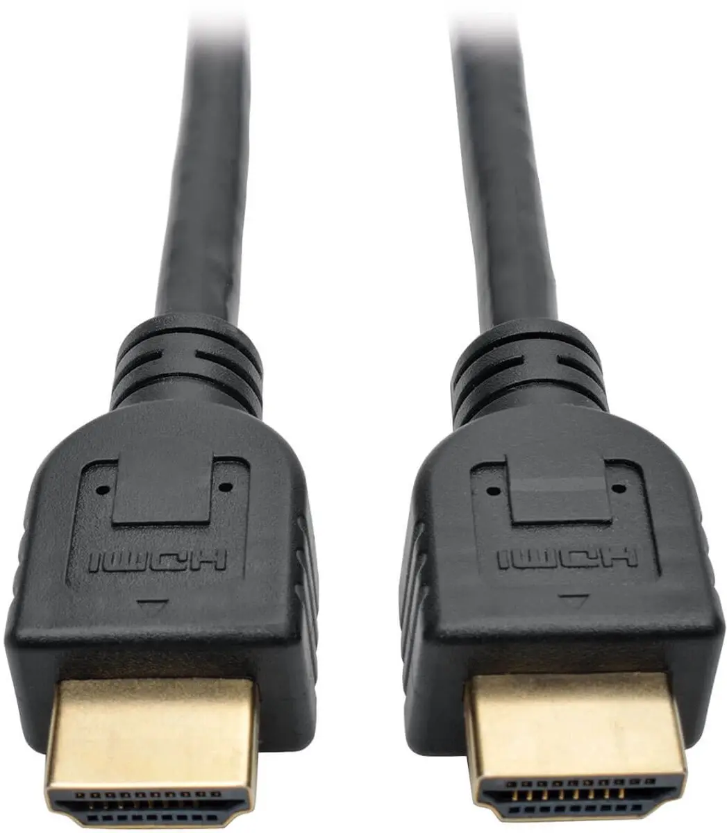 Tripp Lite P569-016-CL3 HDMI Kabel 4,9m