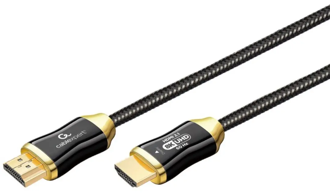 Cablexpert HDMI Active Optical Kabel 8K 60Hz - 30m - Zwart
