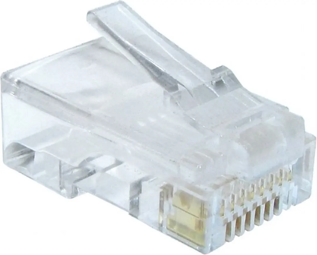 Cablexpert RJ45 Krimpconnectoren CAT5e