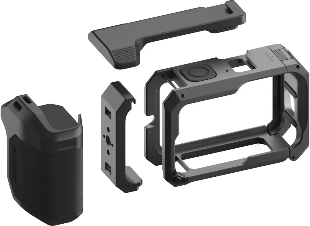 GoPro AGGRP-001 Point-and-Shoot Grip