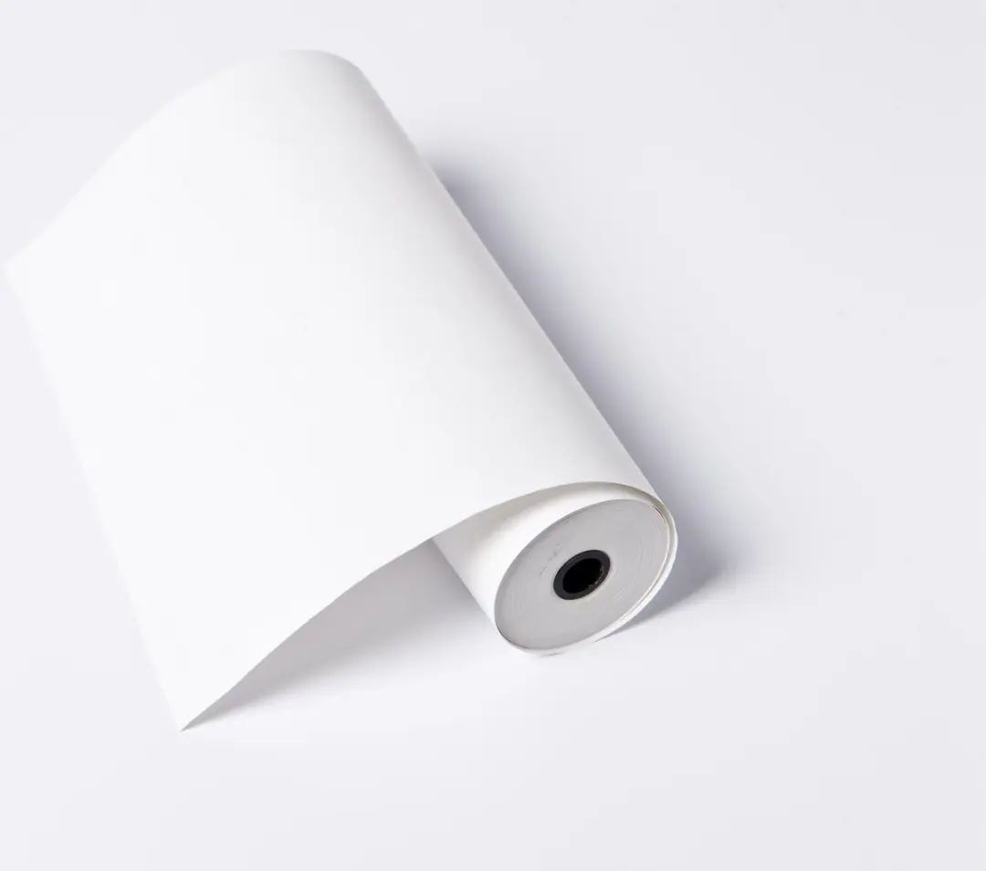 Brother PA-R-411 Thermopapier A4