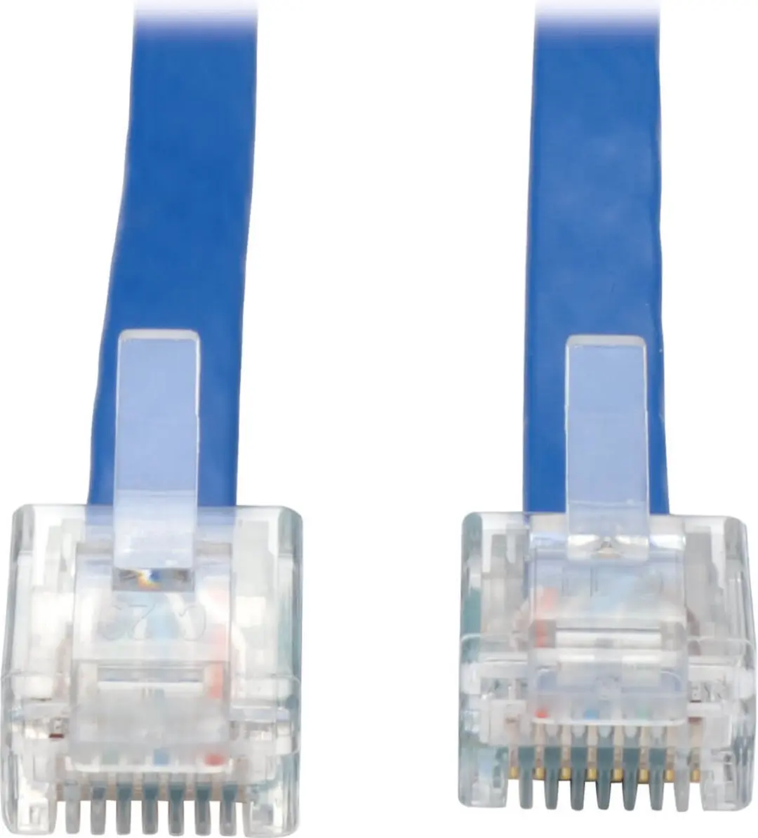 Tripp Lite N205-006-BL-FCR Netwerkkabel