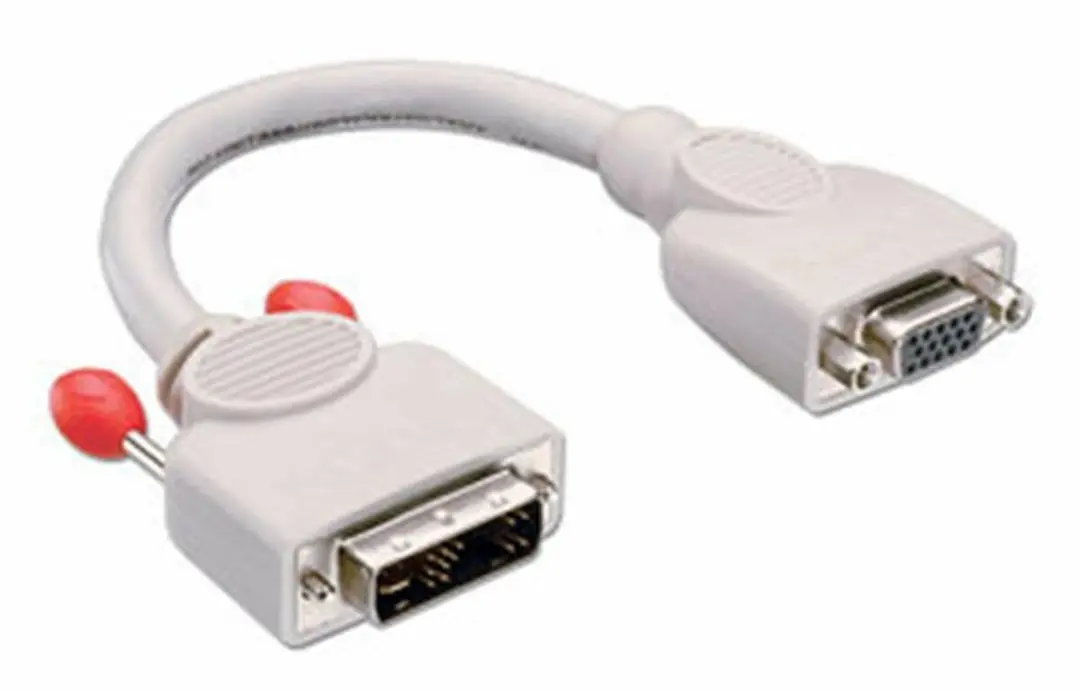 Lindy DVI-adapter 41222
