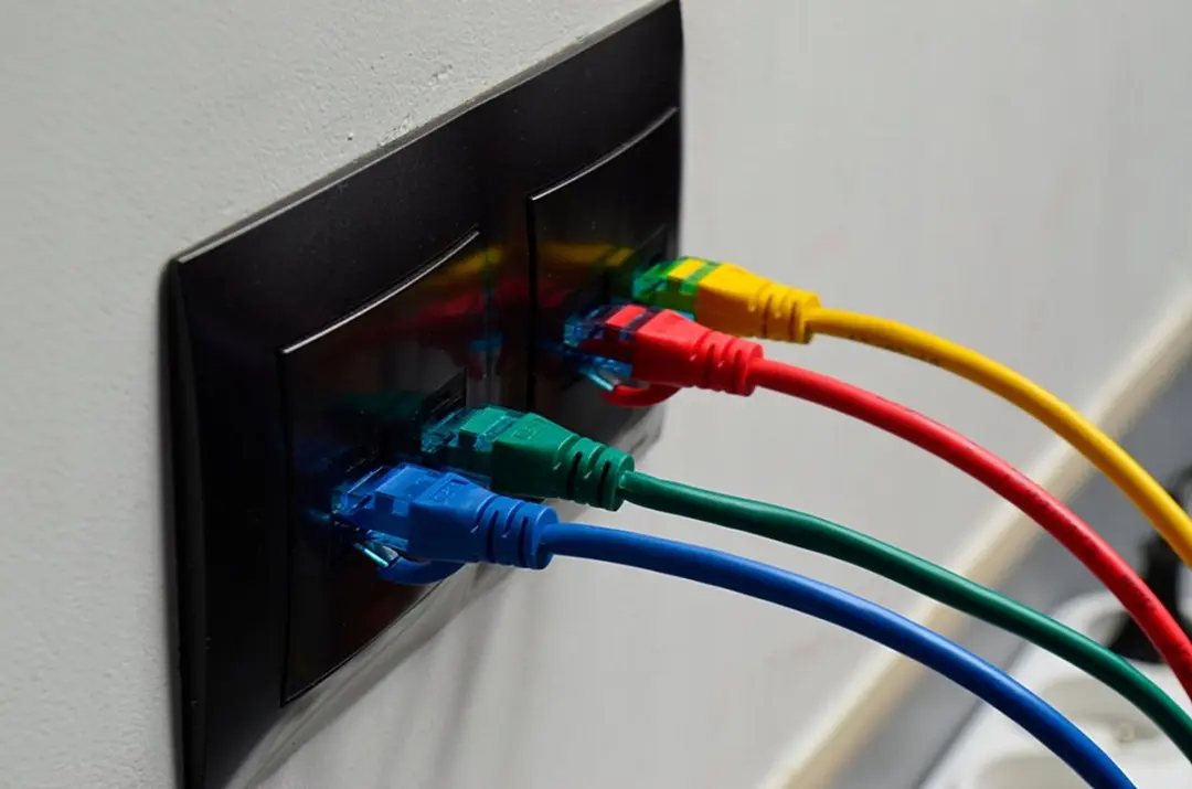 Digitus DK-1512-050/Y Patchcord UTP Cat 5E - 5m Geel
