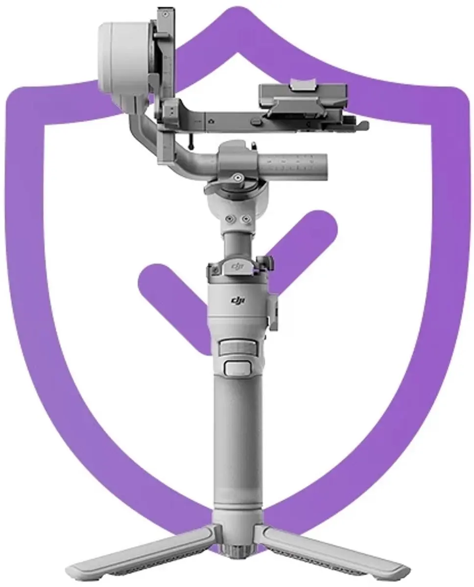 DJI Care Refresh RS 4 Mini Tweejarenplan - Mini 2/Mini 3 SE