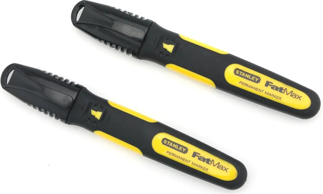Stanley FatMax Markeerstift