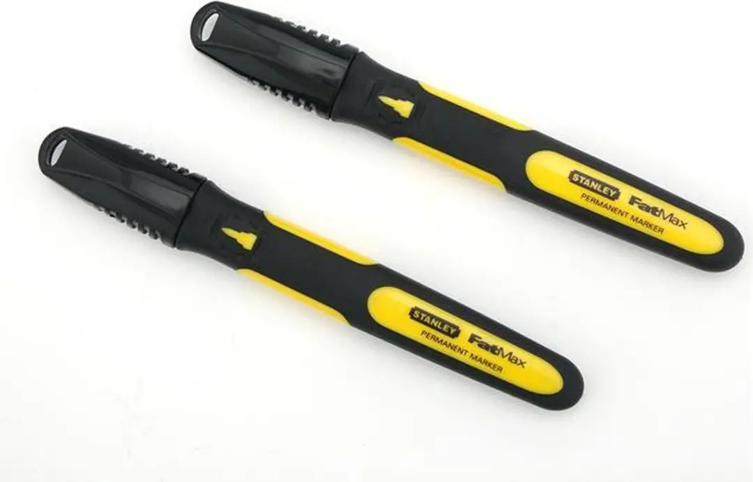 Stanley FatMax Markeerstift - 2 Stuks - afbeelding 6 van 6