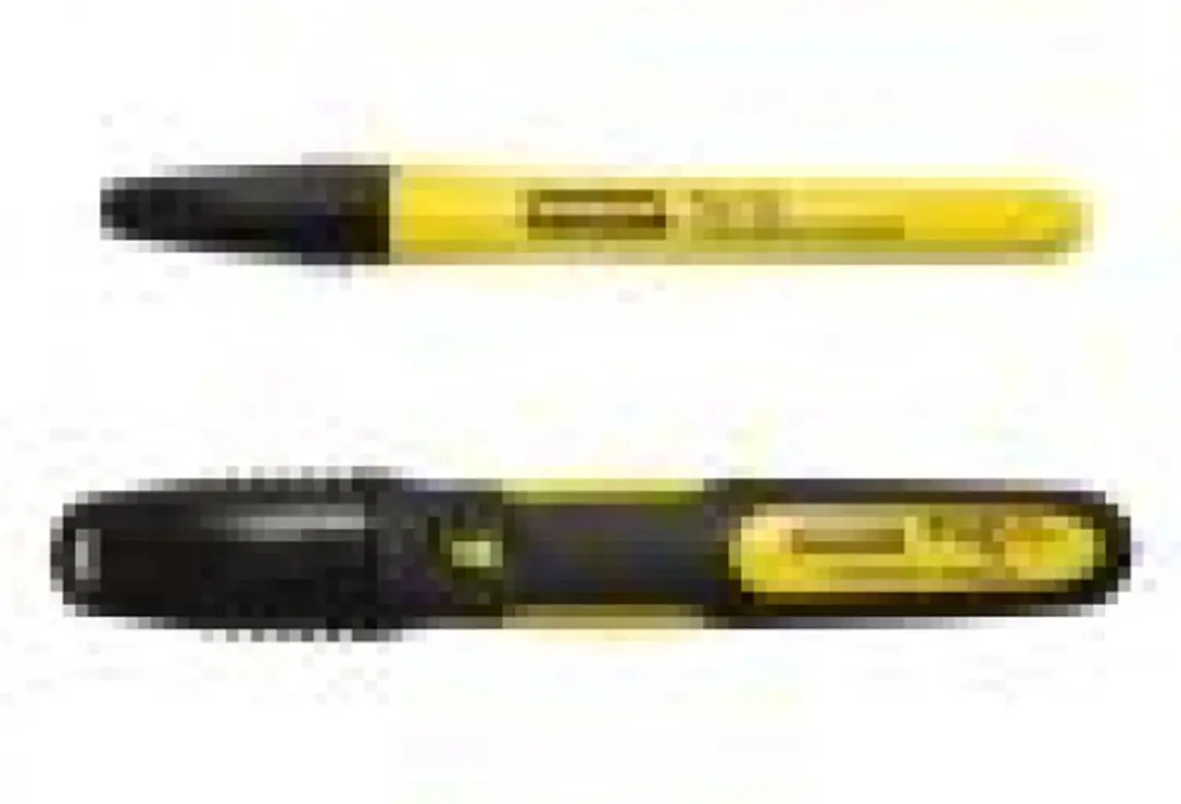 Stanley FatMax Markeerstift - 2 Stuks