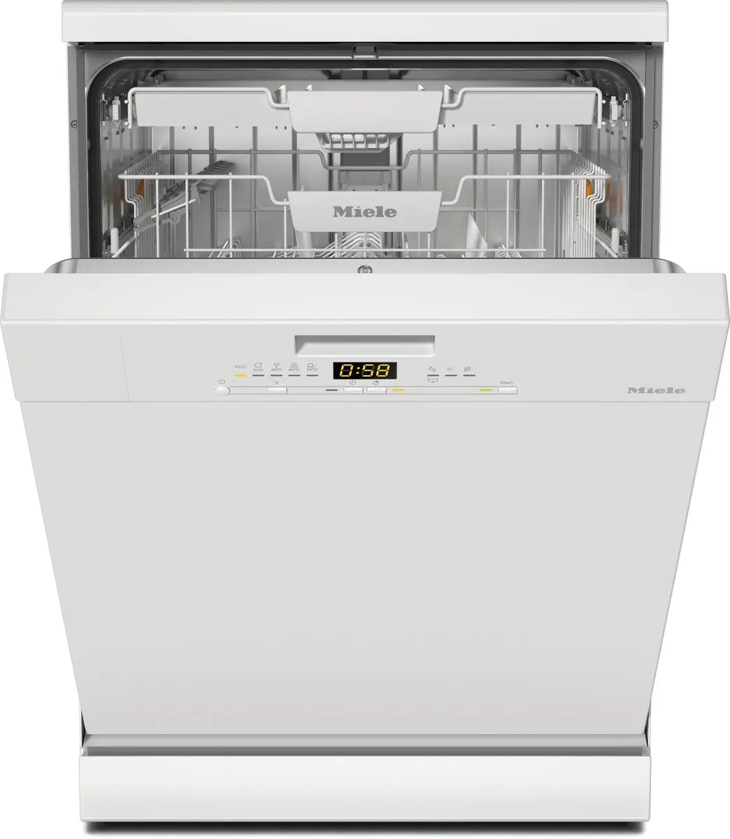 Miele G 5632 SC BRWS Vaatwasser 14 Couverts