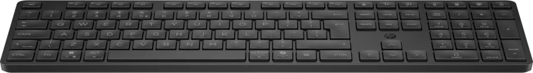 HP 495K Dual-Mode Toetsenbord