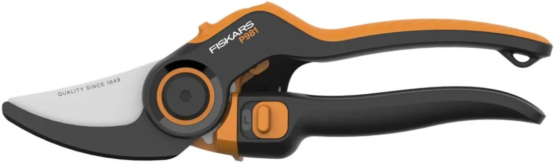 Fiskars X-series DualAction Snoeischaar P981