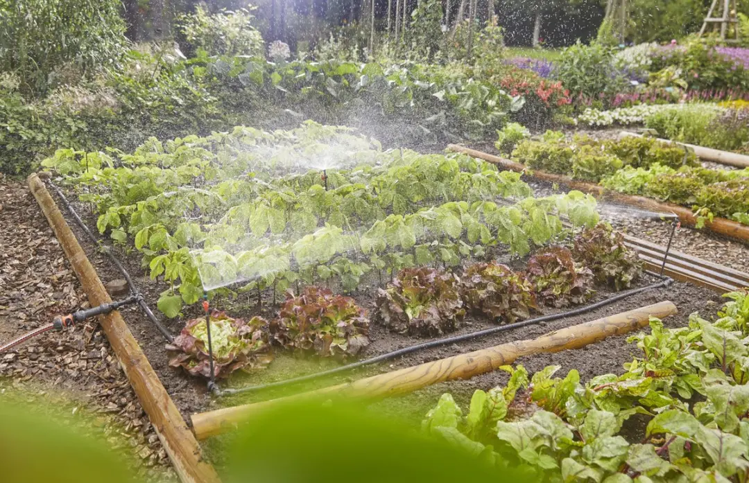 Gardena Micro Sproeier 90° - 5 Stuks