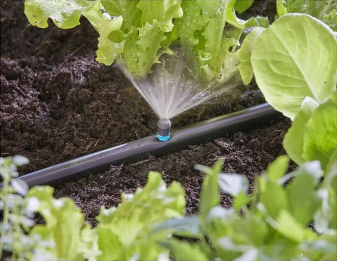 Gardena Micro Sproeier 90° - 5 Stuks