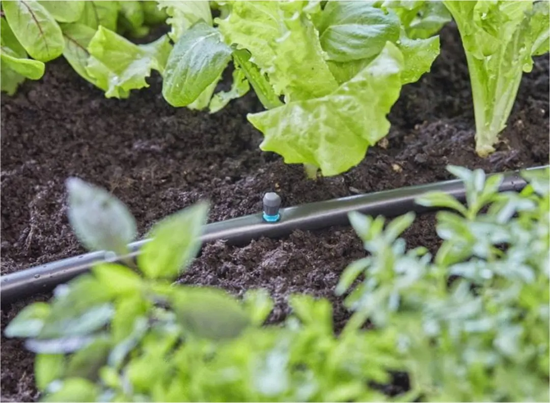 Gardena Micro Sproeier 90° - 5 Stuks
