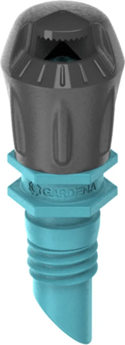 Gardena Micro Sproeier 90° - 5 Stuks