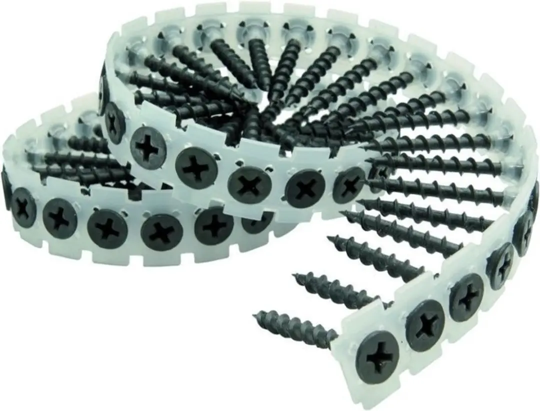 Makita F-31182 Schroeflint Gipsplaat 3,9x41mm - 1 Stuk