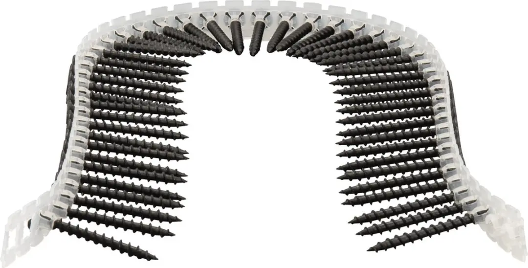 Makita F-31182 Schroeflint Gipsplaat 3,9x41mm - 1 Stuk