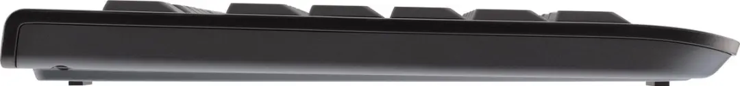Cherry DW 3000 JD-0710DE-2 Draadloos Toetsenbord - QWERTZ - Zwart