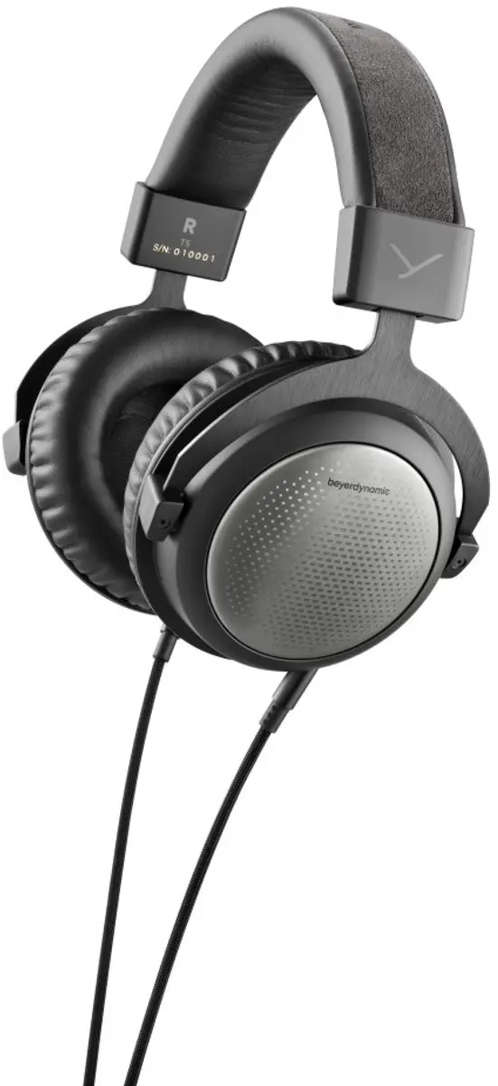 beyerdynamic T5 3rd Generation Hoofdtelefoon