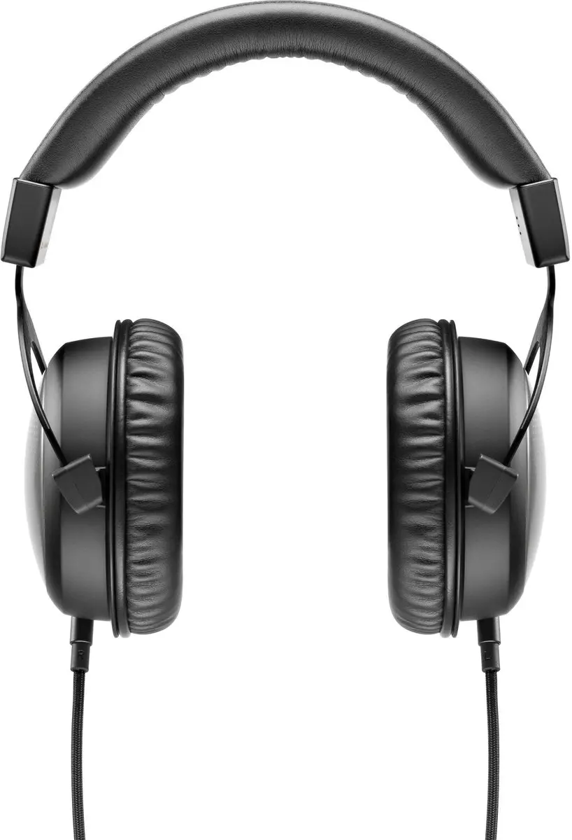 beyerdynamic T5 3rd Generation Hoofdtelefoon - 32 Ohm - Grijs