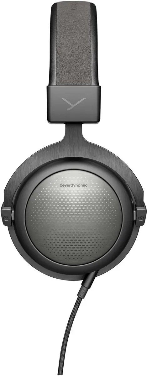 beyerdynamic T5 3rd Generation Hoofdtelefoon - 32 Ohm - Grijs
