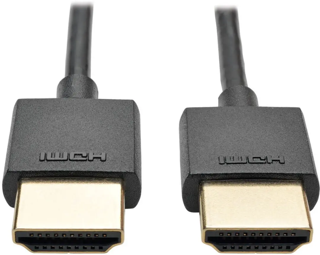Tripp Lite P569-003-SLIM HDMI Kabel