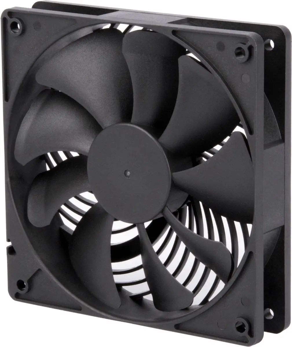SilverStone Air Penetrator 120i PRO