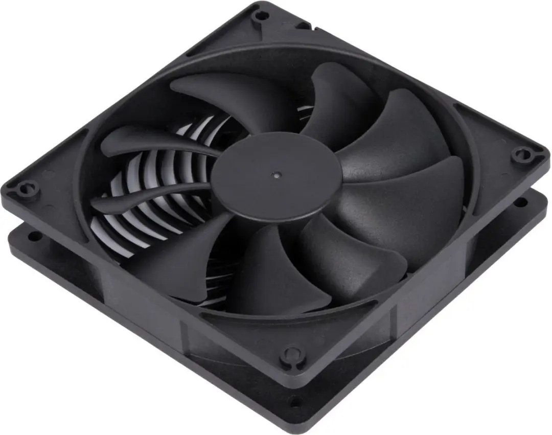 SilverStone Air Penetrator 120i PRO