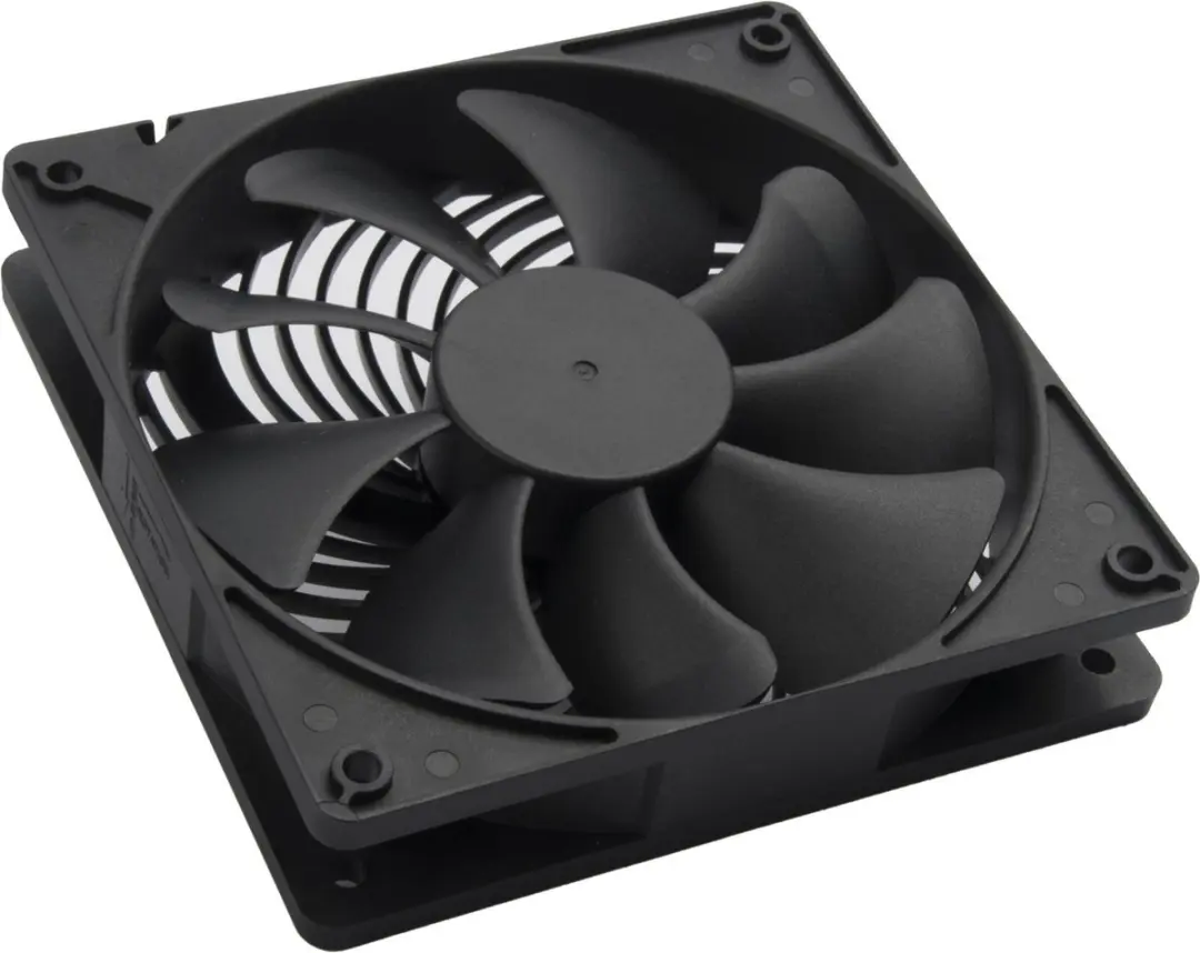 SilverStone Air Penetrator 120i PRO