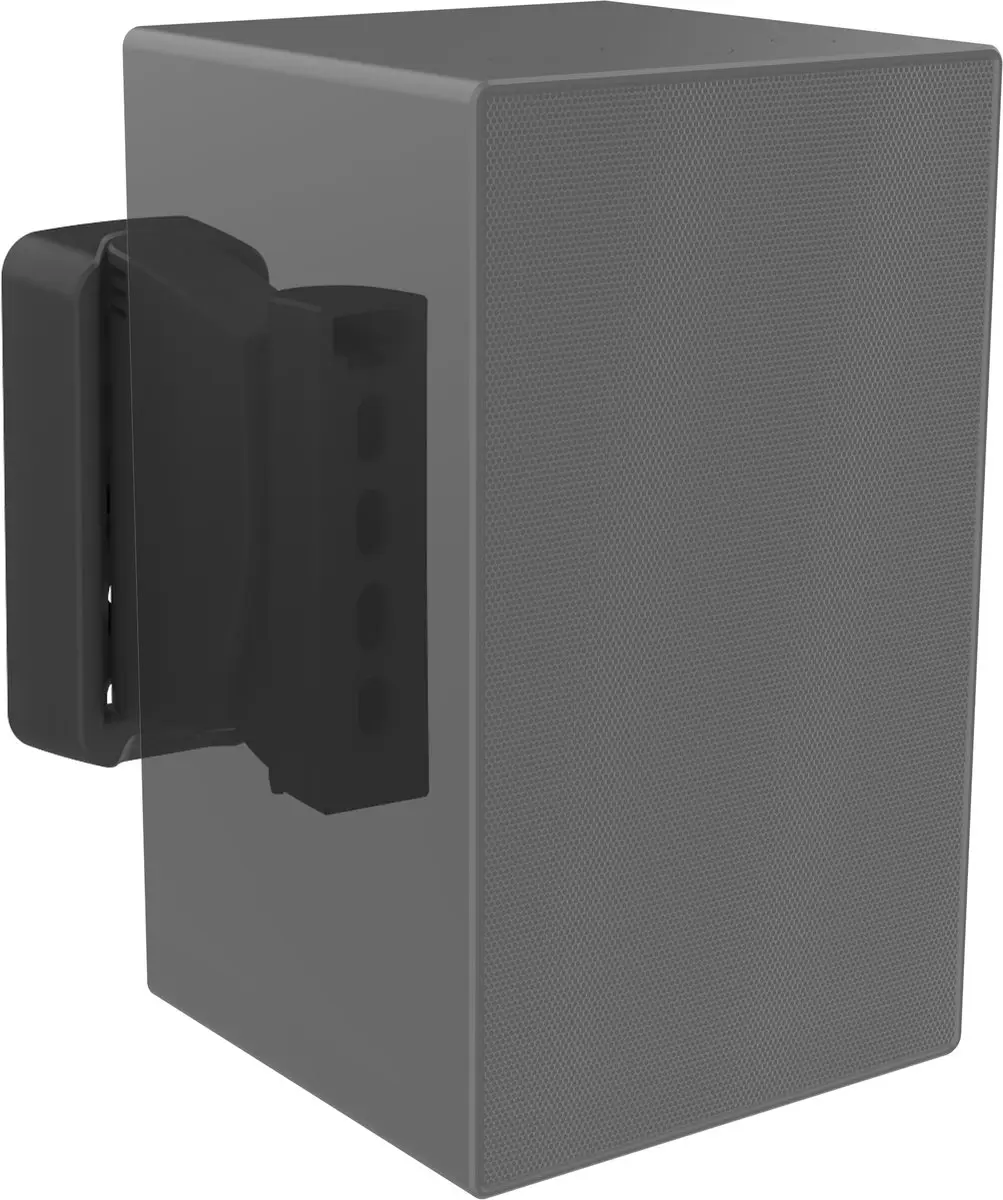 Vogel's SWM 3021 Surround Speaker Muurbeugel - 5 kg - Zwart