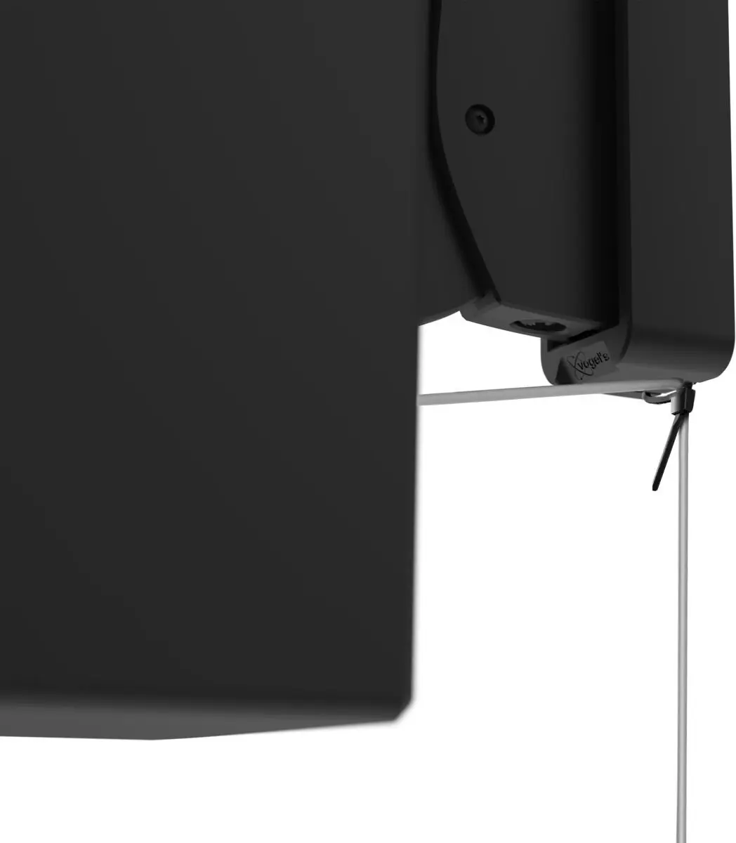 Vogel's SWM 3021 Surround Speaker Muurbeugel - 5 kg - Zwart