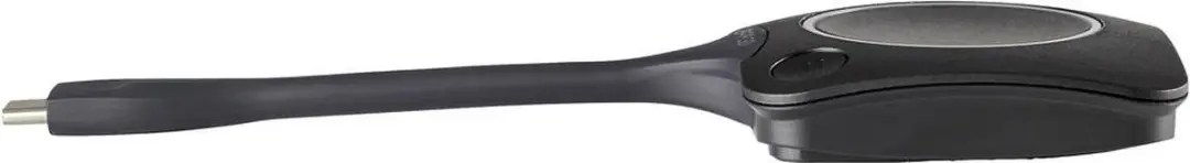 Barco ClickShare CX-BUTTON USB-C R9861600D01C - Zwart