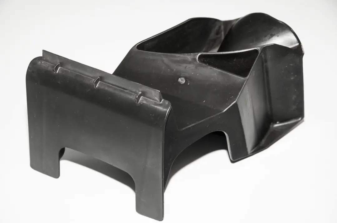 Wolf Mulchplug V 46cm Wereldmaaier - afbeelding 2 van 2