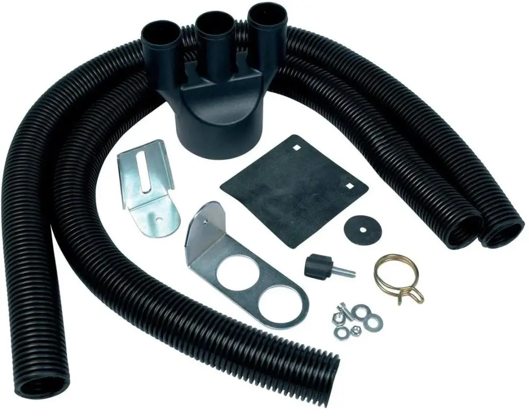DeWalt D271054 Stofafzuigset