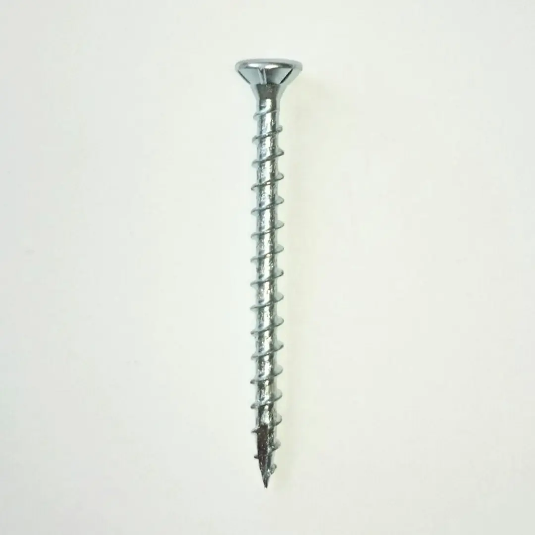 Woodies Ultimate Torx Verzinkt 4x60 Schroef