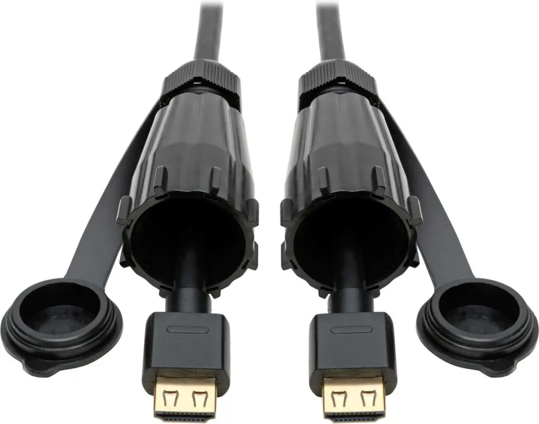 Tripp Lite P569-012-IND2 HDMI Kabel 4K