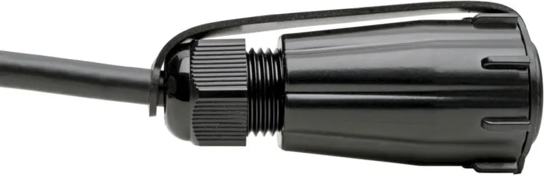 Tripp Lite P569-003-IND2 HDMI Kabel 0,91m - Zwart
