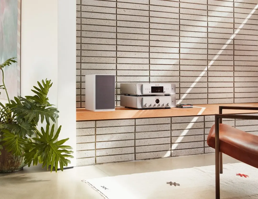 Marantz CD60 CD-Speler - Zwart