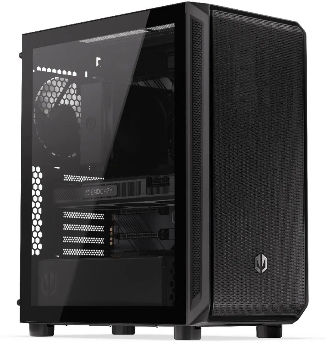 Endorfy Arx 500 Core Midi Tower