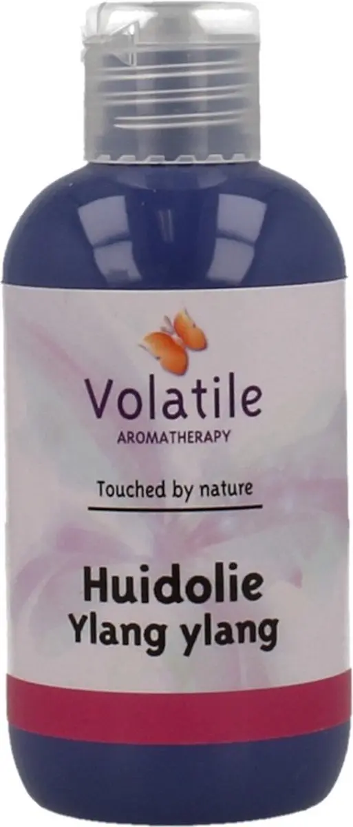 Volatile Huidolie Ylang Ylang 100ml
