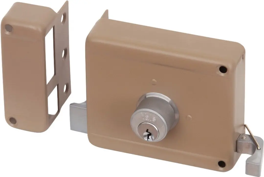 Yale Oplegslot 630