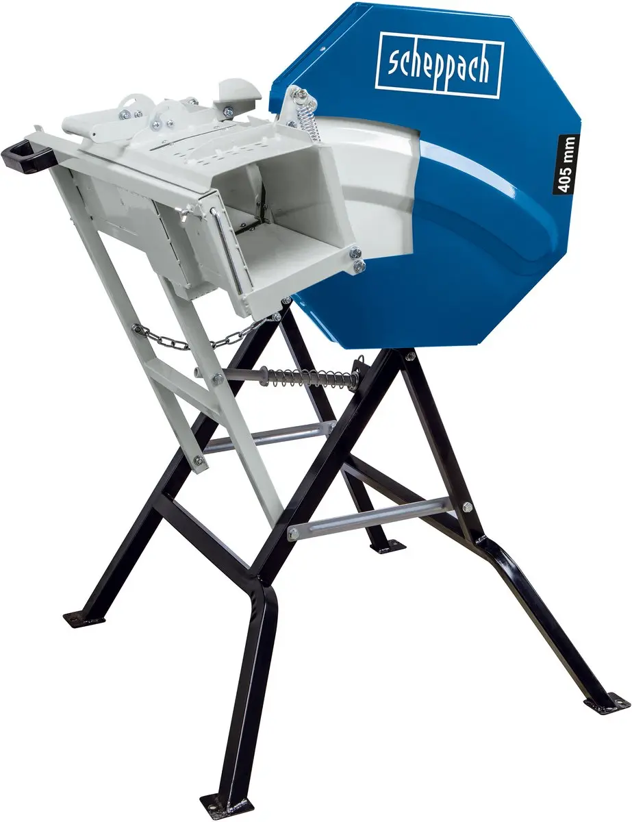 Scheppach Wipzaag HS410 2200W